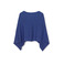 Sibin Linnebjerg echarpe bleu 1