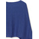 Sibin Linnebjerg echarpe bleu 2