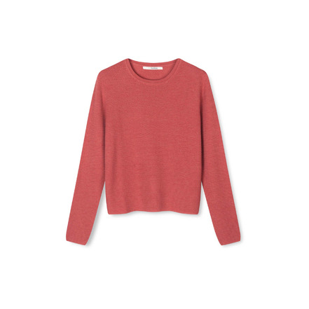 Sibin Linnebjerg pull rose