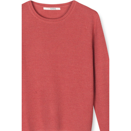 Sibin Linnebjerg pull rose