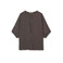 Sibin Linnebjerg cardigan brun 1