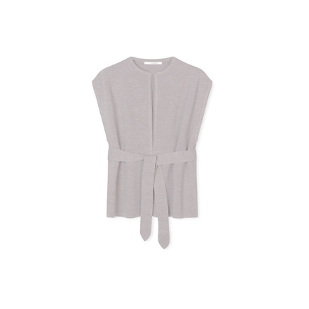 Sibin Linnebjerg cardigan beige