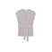 Sibin Linnebjerg cardigan beige