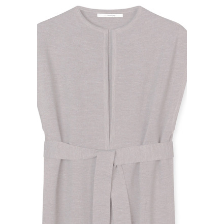 Sibin Linnebjerg cardigan beige