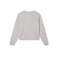 Sibin Linnebjerg cardigan gris