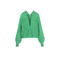 Hampton Bays cardigan vert