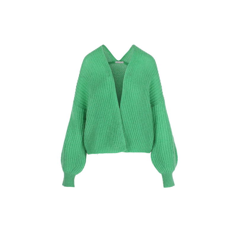 Hampton Bays cardigan vert