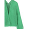 Hampton Bays cardigan vert 2