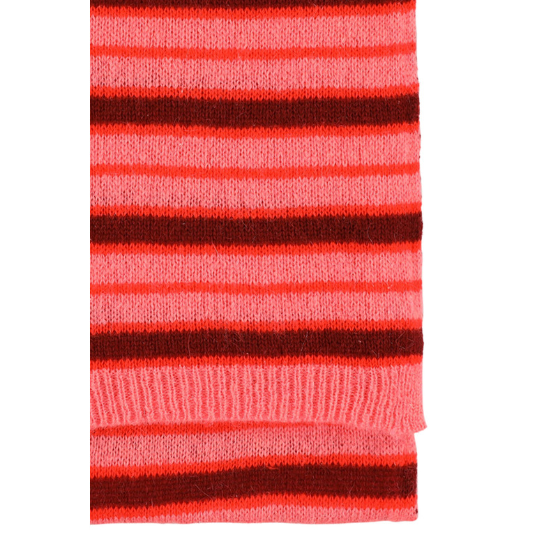 Hampton Bays echarpe rose 2
