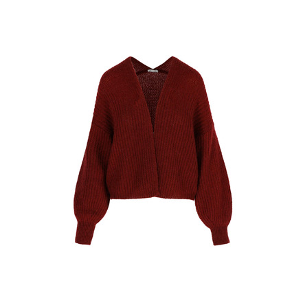 Hampton Bays cardigan brun