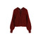 Hampton Bays cardigan brun 1