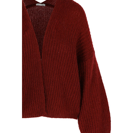 Hampton Bays cardigan brun