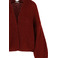 Hampton Bays cardigan brun 2