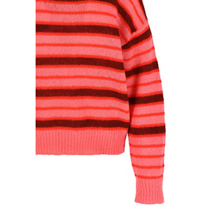 Hampton Bays pull rose