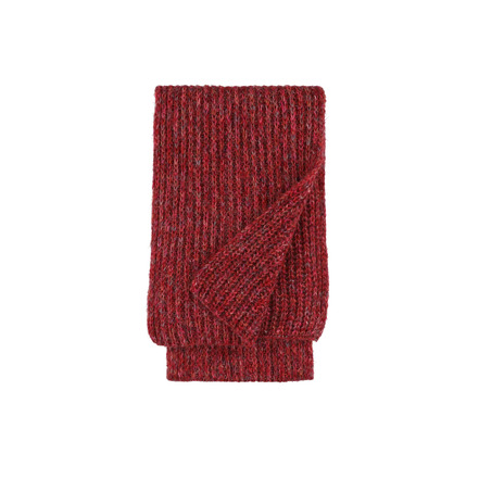 Hampton Bays echarpe bordeaux