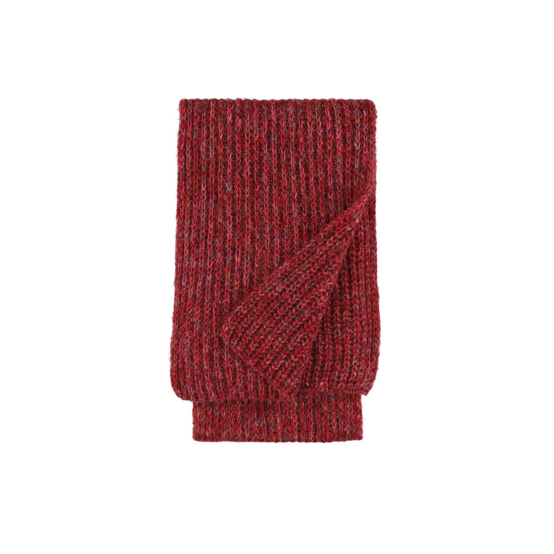 Hampton Bays echarpe bordeaux