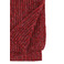 Hampton Bays echarpe bordeaux 2