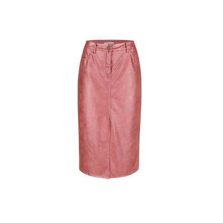 Hampton Bays jupe rose