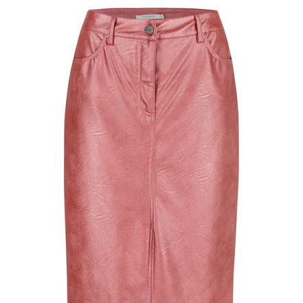 Hampton Bays jupe rose