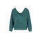 Hampton Bays chemisier vert 1