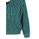Hampton Bays chemisier vert 2