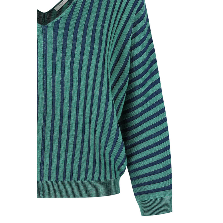 Hampton Bays chemisier vert 2