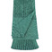 Hampton Bays echarpe vert 2