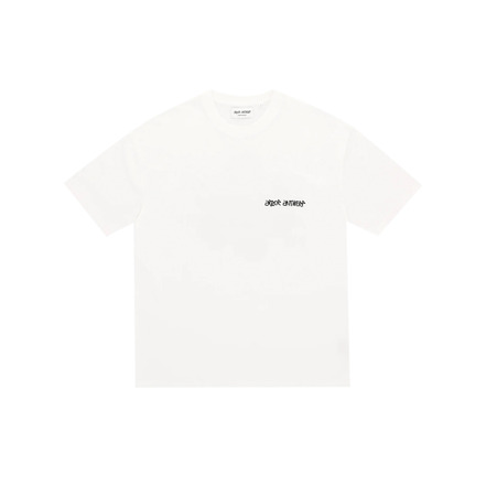 Arbor Antwerp t-shirt weiss