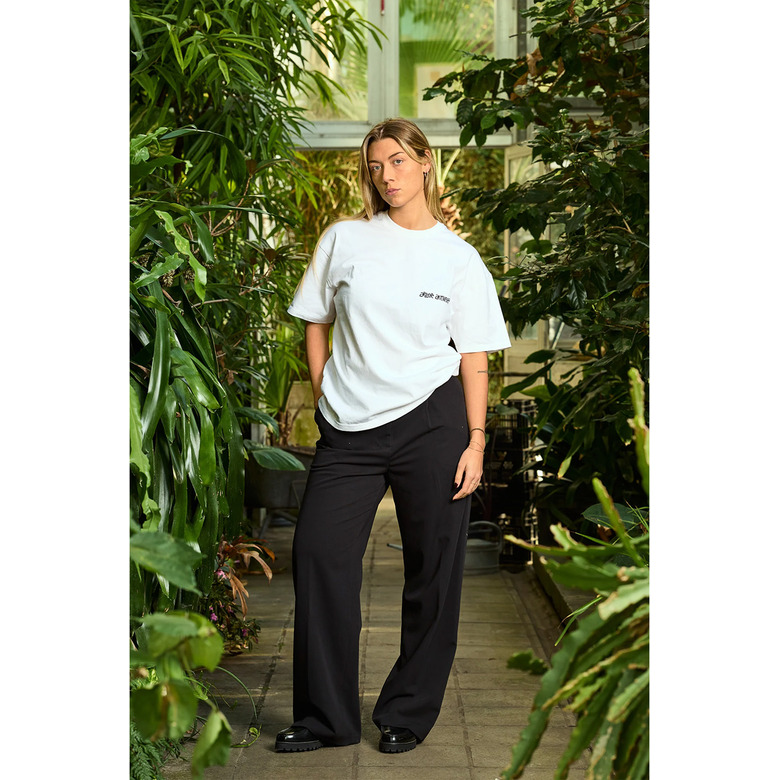 Arbor Antwerp t-shirt weiss 2