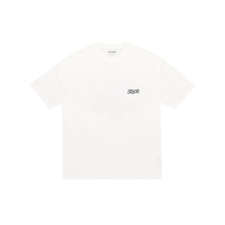 Arbor Antwerp t-shirt weiss