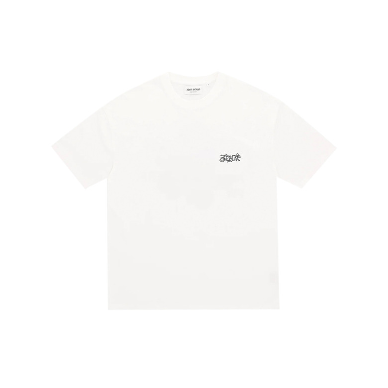 Arbor Antwerp t-shirt weiss