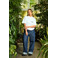 Arbor Antwerp t-shirt weiss 2