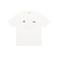 Arbor Antwerp t-shirt weiss 1