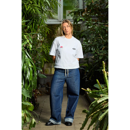 Arbor Antwerp t-shirt weiss