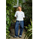 Arbor Antwerp t-shirt weiss 2