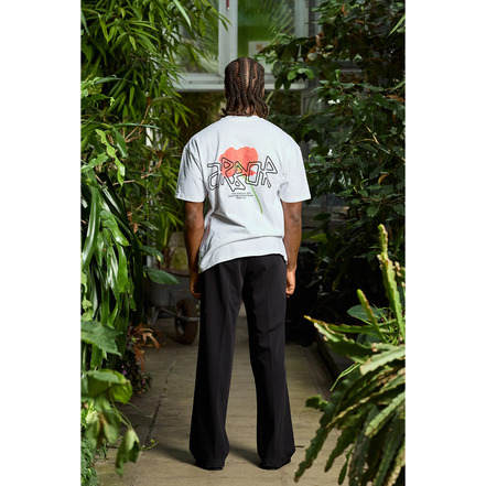 Arbor Antwerp t-shirt weiss
