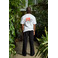 Arbor Antwerp t-shirt weiss 2