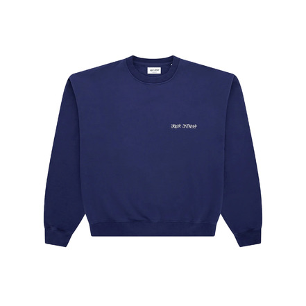 Arbor Antwerp sweater blau