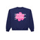 Arbor Antwerp sweater blau 2
