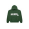 Arbor Antwerp hoodie grÜn 1