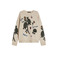 Weekend - Maxmara sweater lightbrown 1