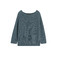 Weekend - Maxmara sweater blue 1