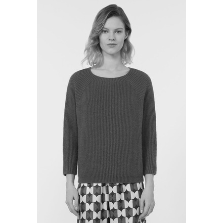 Weekend - Maxmara sweater lightbrown