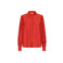 Ichi blouse red 1