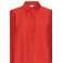 Ichi blouse red 2