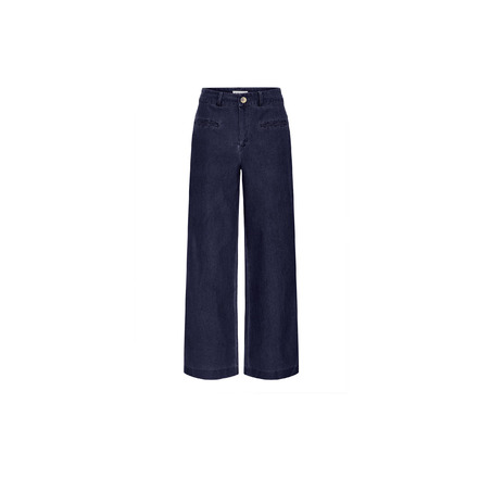Ichi trousers blue
