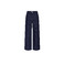 Ichi trousers blue 1