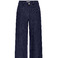 Ichi trousers blue 2