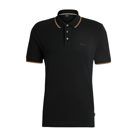 Boss pullover schwarz