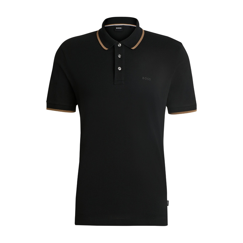 Boss pullover schwarz 1